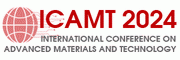 ICAMT2024 Logo