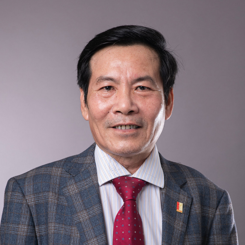 Prof. Huynh Trung Hai