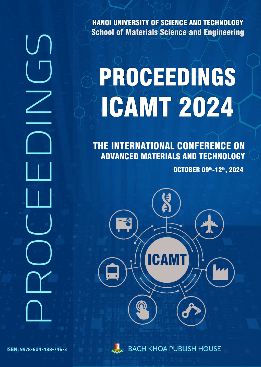 Proceedings ICAMT 2024