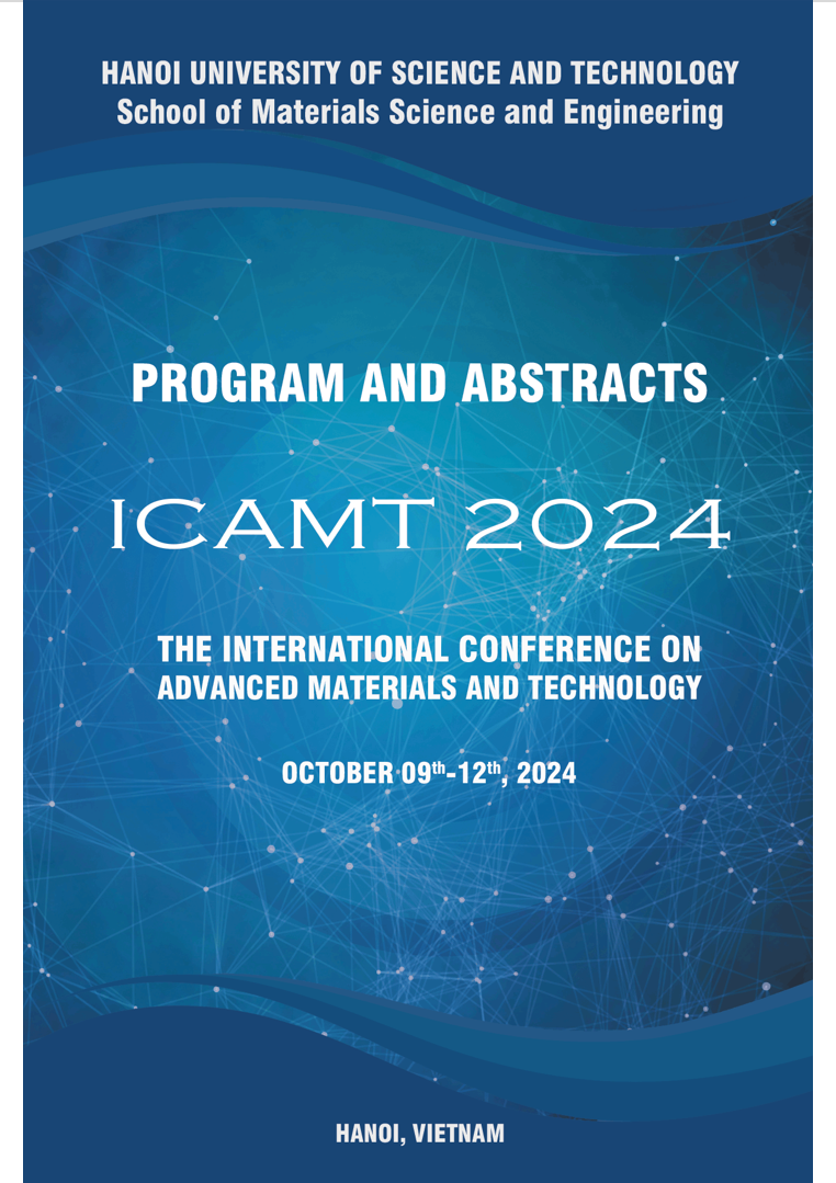 Program-Abstract-ICAMT-2024